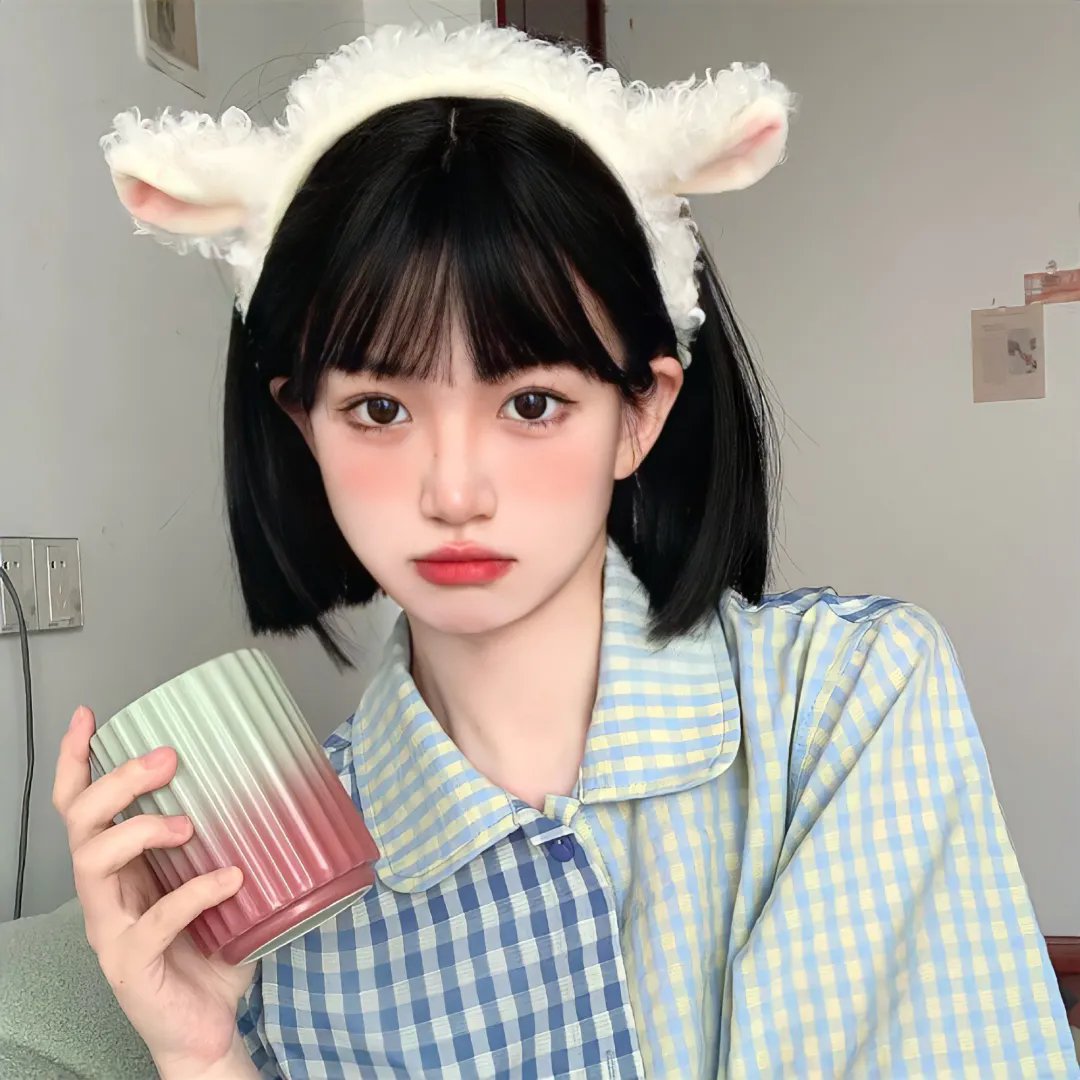 我的情敌女婿 封面