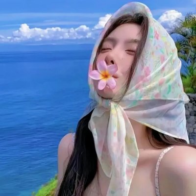 天堂的气息 封面