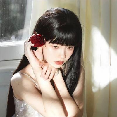 春花娇美可人儿 封面