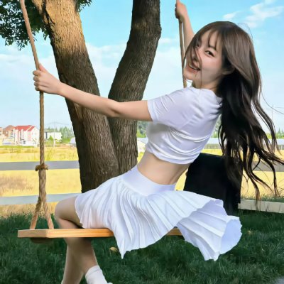 绿杨移作两家春 封面